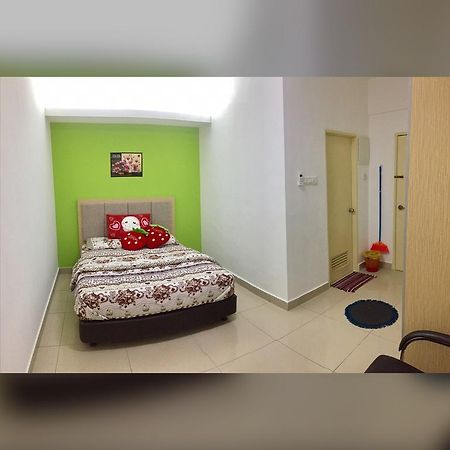 Apartment Wakaf Che yeh Kota Bharu Bagian luar foto