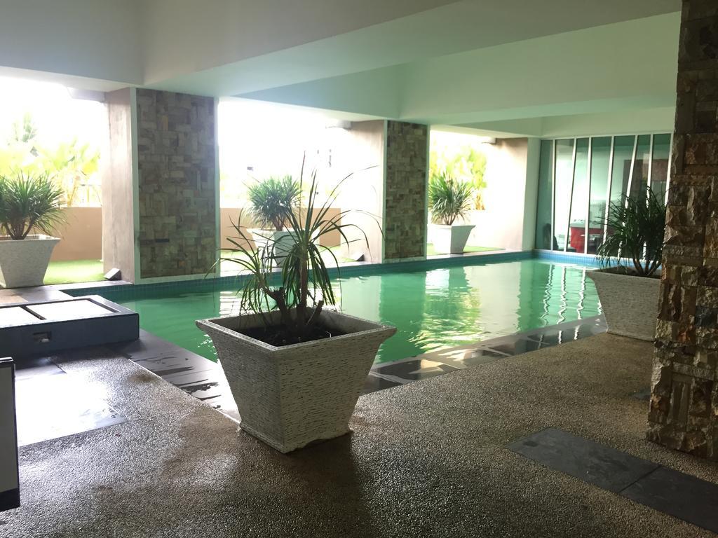 Apartment Wakaf Che yeh Kota Bharu Bagian luar foto
