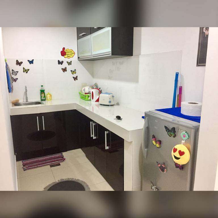 Apartment Wakaf Che yeh Kota Bharu Bagian luar foto